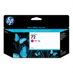 HP Designjet 72 (C9372A) - Magenta 8